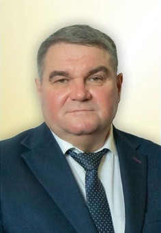 Бабин Борис Егорович.