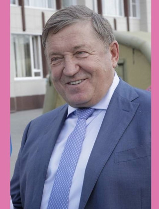 Дюмин Геннадий Васильевич.