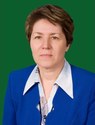 Чистилина Галина Сергеевна.
